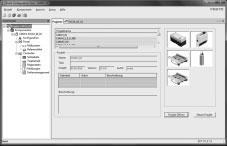 Key features FCT software Festo Configuration Tool Software platform for electric drives from Festo All drives in a system can be managed and