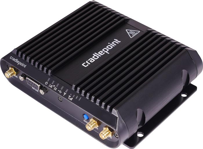 CradlePoint COR IBR1100/IBR1150 Specifications Europe Highly Available, Cloud-Managed Networking for Extreme Conditions The CradlePoint COR IBR1100 Series is a compact, ruggedized 3G/4G/LTE