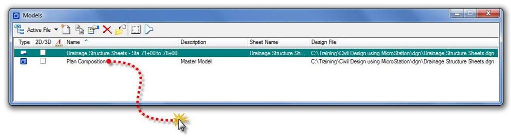 Set the Attachment Method to Interactive on the Attach Source Files dialog, which will appear