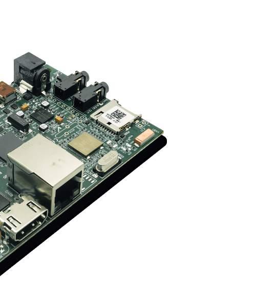 IGEP TM V2 OVERVIEW ARM CORTEX-A8 CPU UP TO 1000 MHZ DSP C64+ @800 MHZ 2D/3D