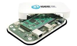 This model can be used with all the IGEP TM SMARC TM series modules.
