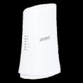 Appendix Related Products Wireless WDRT-750AC 750Mbps 802.11ac Wireless Broadband Router WDRT-1200AC 1200Mbps 802.11ac Wireless Broadband Gigabit Router WDL-U600AC 433Mbps 802.