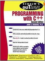 The Course Books Programming with