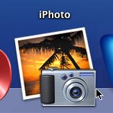 Introduction to imovie Atomic Learning has some great online tutorials for imovie, iphoto and idvd. Check them out at http://www.atomiclearning.com. The district username is and the password is.