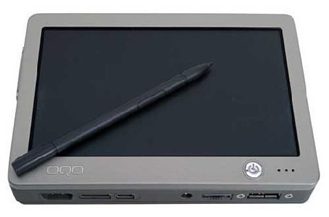 In 2000 Microsoft coined the term Microsoft Tablet PC for tablet PCs
