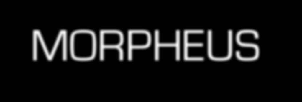 MORPHEUS Product Line Morpheus is a server/player media capture and distribution system Designed with easy install and setup wizards It s compact in size with Built-in Storage and NAS expandable It s