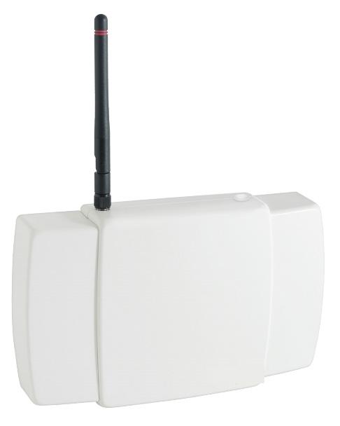 ZigBee Pro Wireless Gateway Manager The Zigbee Pro Wireless Gateway Manager and BrightStat Series Room Controllers are targeted for either retrofit or new construction applications where the addition