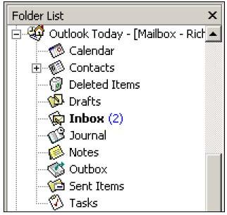 etutorial to Outlook Overview This tutorial will introduce you to Microsoft Outlook, a scheduling, contactmanagement, and communications program.