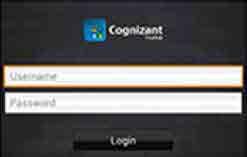 Step 5 Step 6 Step 7 Login using your Cognizant