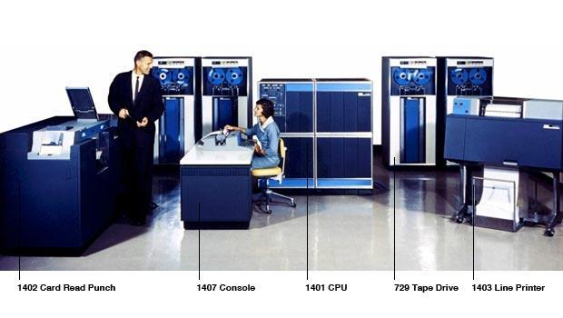 1960 s Computers 1960.