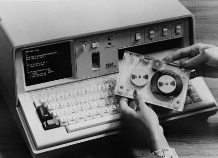 1975. IBM 5100