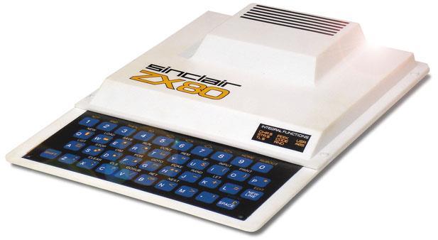 1980 s Computers 1980.