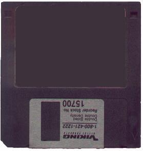 1985. The CD-ROM (read-only