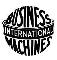 renamed International Business Machines
