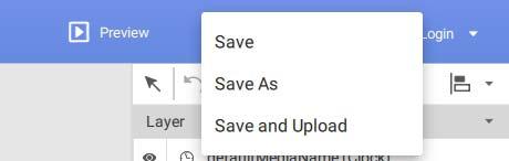 3. Once opened in X-Designer 2.0, X-Designer 1.6 project files will be automatically saved to a 2.0 project file.