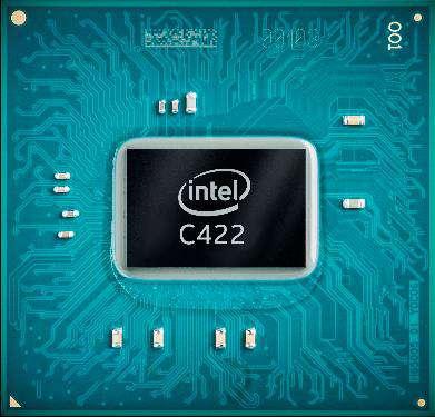 0 Technology, Intel Hyper- Threading Technology (Intel HT), Intel Speed Shift Technology Intel AVX-512 with up to 2 FMA support Maximum Number of Processor Sockets Supported One Socket Thermal Design