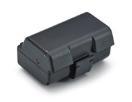 Extended Battery Extends life of printer for high-duty cycle applications. Four-cell bump-out pack.