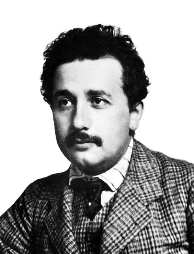100 years ago Albert Einstein proposed special theory of relativity in 1905