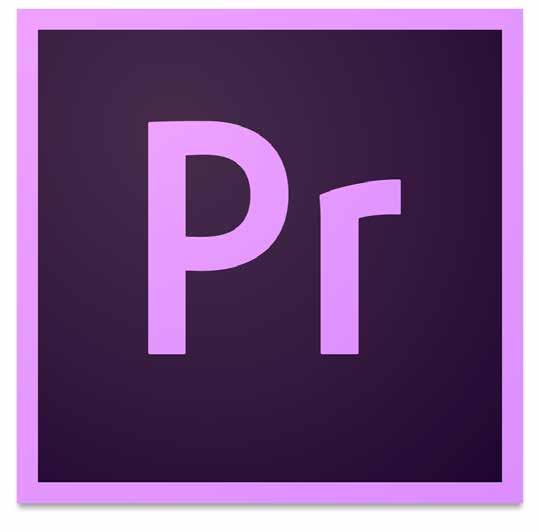 Intro to Premiere Pro by Tim