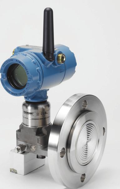 traps and pressure relief valves + + Gain instant visibility to all of your critical