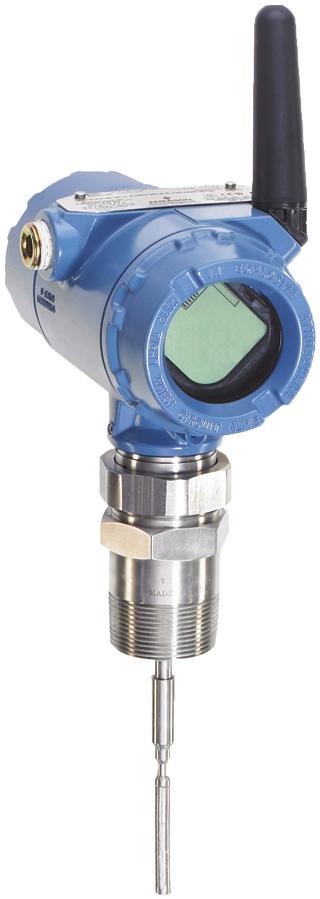 + + Reach remote points at the plant perimeter to monitor ph measurements + + Reduce installation and