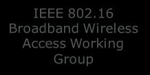 IEEE 802 Groups IEEE 802 Sponsor Executive Committee IEEE 802.1 Bridging, Architecture Working Group IEEE 802.3 Ethernet Working Group IEEE 802.