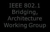 16 Broadband Wireless Access Working Group IEEE 802.18 Radio Regulatory Technical Advisory Group IEEE 802.19 Coexistence Working Group IEEE 802.