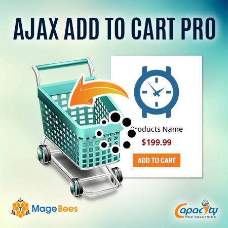 Ajax Add To Cart Pro Extension User Guide https://www.magebees.