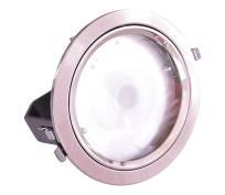 Ⅳ. 4 inch Down light ⅰ. 4 inch Down light(10w) Parameter: Model: HS-DL40-10W Color of the housing: silver color.