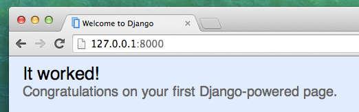 Django urls Django Girls Tutorial about:reader?url=https://tutorial.djangogirls.