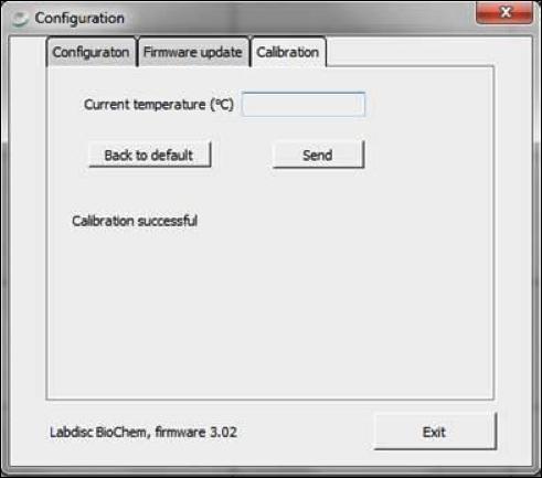 general questions 7. How do I calibrate the DataHub Ambient Temperature sensor? The DataHub software allows the calibration of ambient temperature.