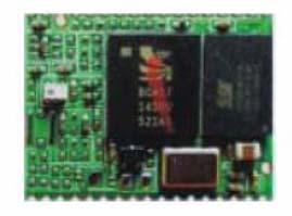 Ct-BT04 Bluetooth Module Specifications Sheet V0.