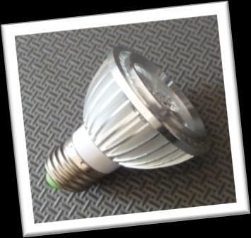 Item# WB7320W Dimmable!