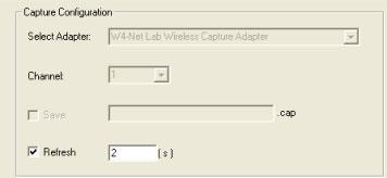BUILDING A WIRELESS CAPTURING TOOL FOR WIFI 663 5.2. Program Implementation There are two parts to the source code program in our implementation.