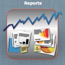 27 Reports There are three reports available to employees: Schedules Report, Time Card & Time Off Accruals.