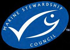 Certification Results Marine Stewardship Council Just the facts The number of certified Fisheries as of October 2011
