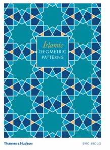One of my favorite geometry books is Islamic Geometry Patterns by Eric Broug.