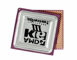Microprocessors (AMD) Advanced Micro Devices (AMD) was long known as a provider of lower-performance processors for use in lowcost computers.