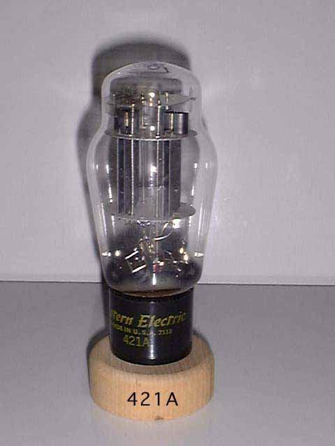 Examples of Switches Vacuum tubes allowed or blocked the flow of electrical current in early