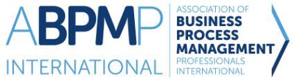 Association of BUSINESS PROCESS MANANGEMENT