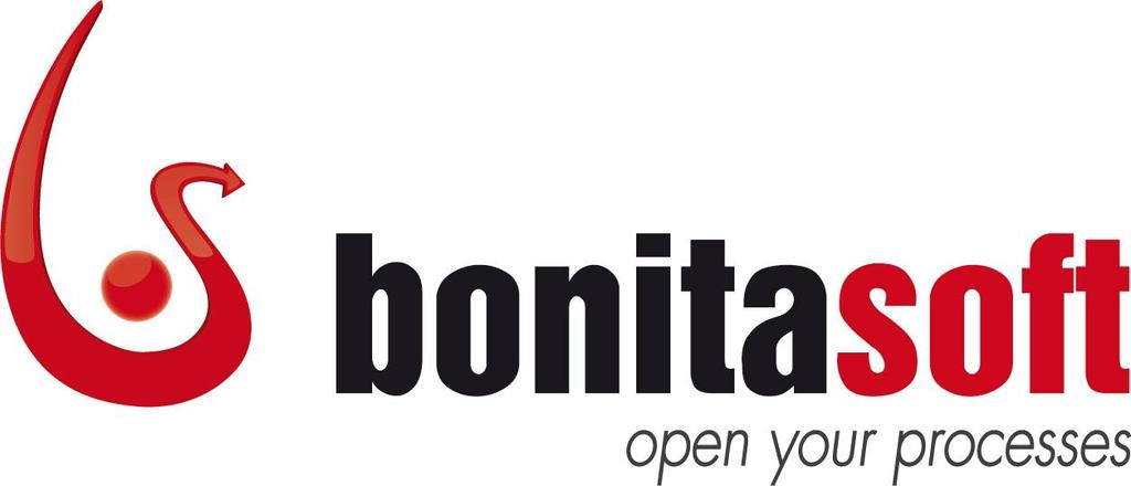 Bonita Open Solution Version 5.