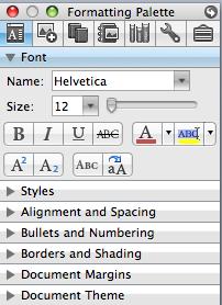 4. Click Blank Documents in the Groups list, and then click Word Document in the middle pane. 5. Click Open and notice the new blank Word document that appears.