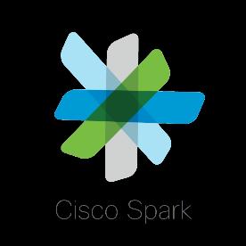 Spark app from itunes or Google Play 1. Go to the Cisco Live Berlin 2017 Mobile app 2.