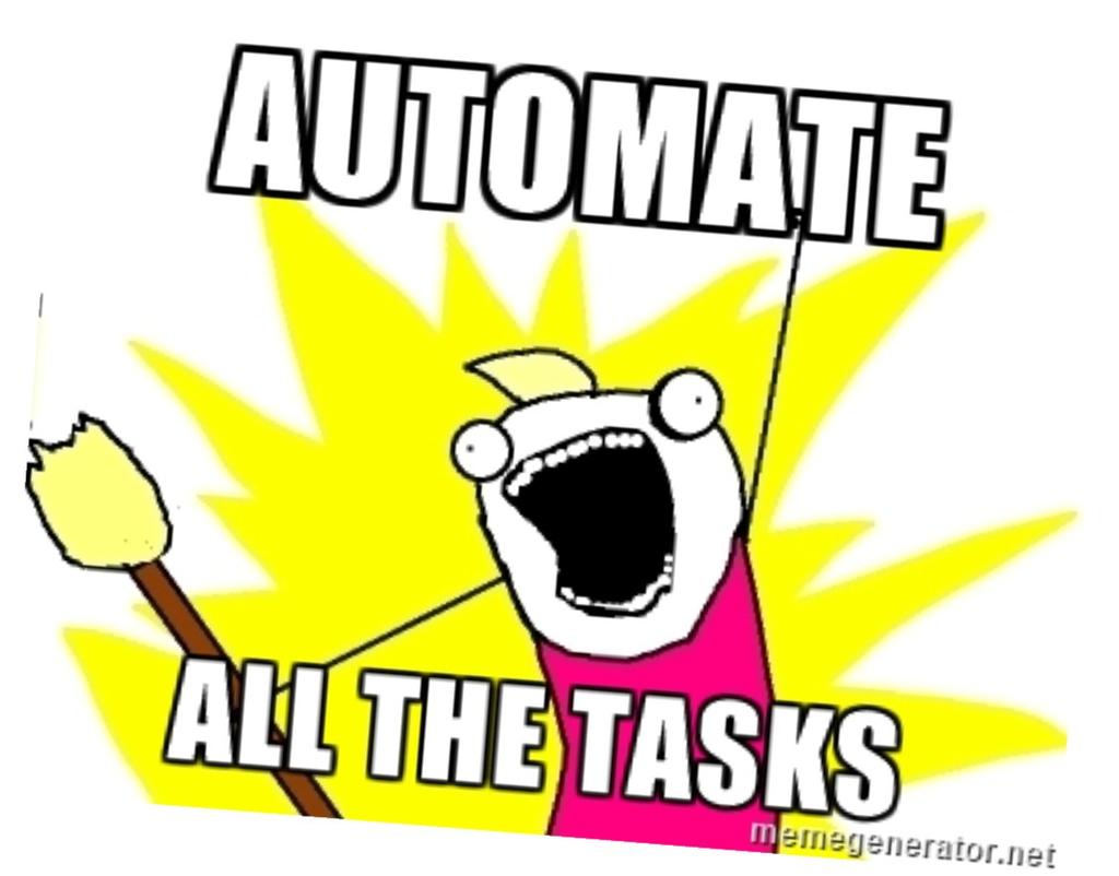 1. Challenges The strategy make code iterations short try to automate tasks reuse