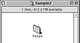 For instance, one image is handled as one file, as is one music track. Folder A location in which related files are stored. Other folders can also be stored inside a folder.