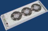 REC-RMFT150B REC-RMFT2B REC-RMFT3B-IN REC-RMFT3B REC-RMFT30B 19" Fan Units with Thermostat PART NO.