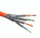 TM Installation Cable KS-STP Category 7