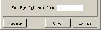 Before you obtain the password, you can use the CAMLINK in the demonstration mode for 30 days from the initial activation. There is no functional limitation in the demonstration mode. 1.