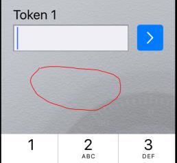 iphone/android Instructions Naming Your RSA Soft Token **Only needed if you are already using an RSA soft