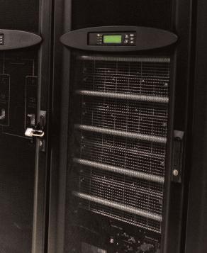 intelligent physical infrastructure data centre management systems.